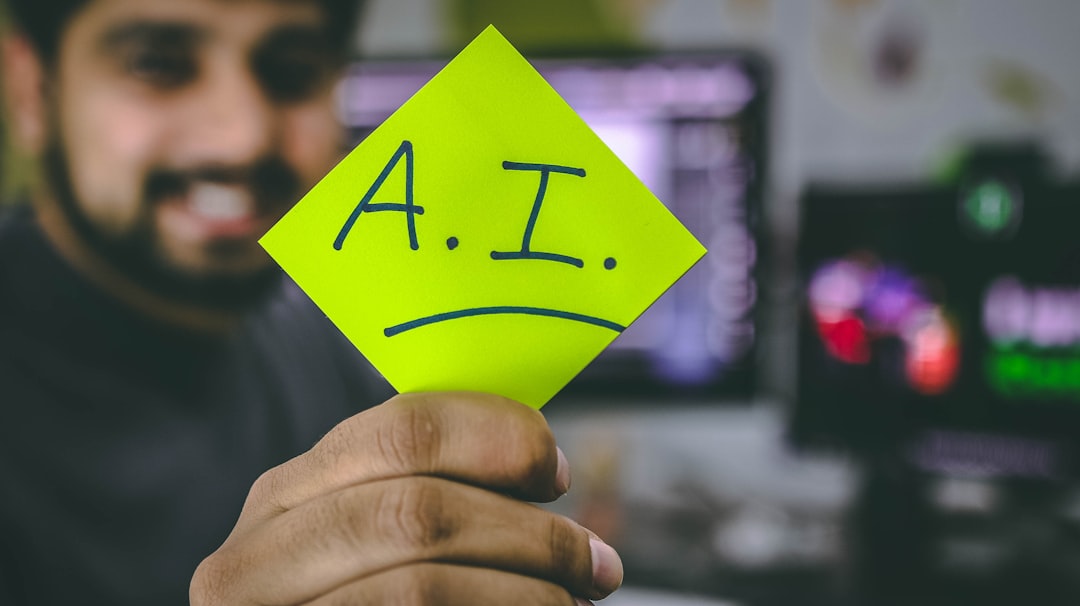 二、5个最值得尝试的AI账号运营变现方向