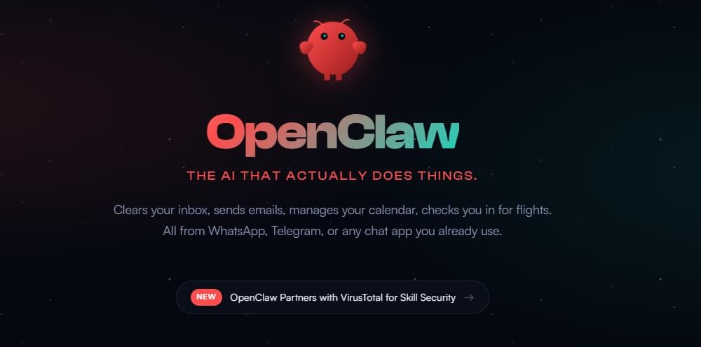 OpenClaw保姆教程｜手把手教你养“龙虾”搞小红书