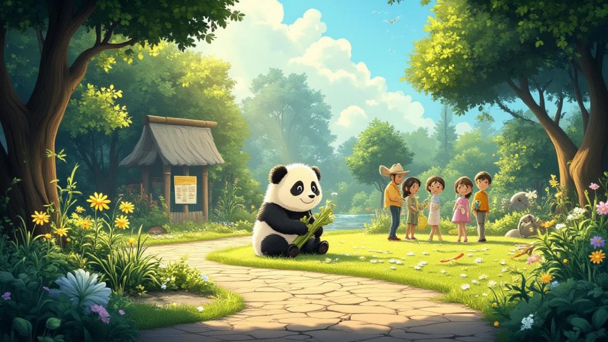 我用AI给娃画头像、做绘本，第三个月赚了1万块：一个宝妈的零基础教程