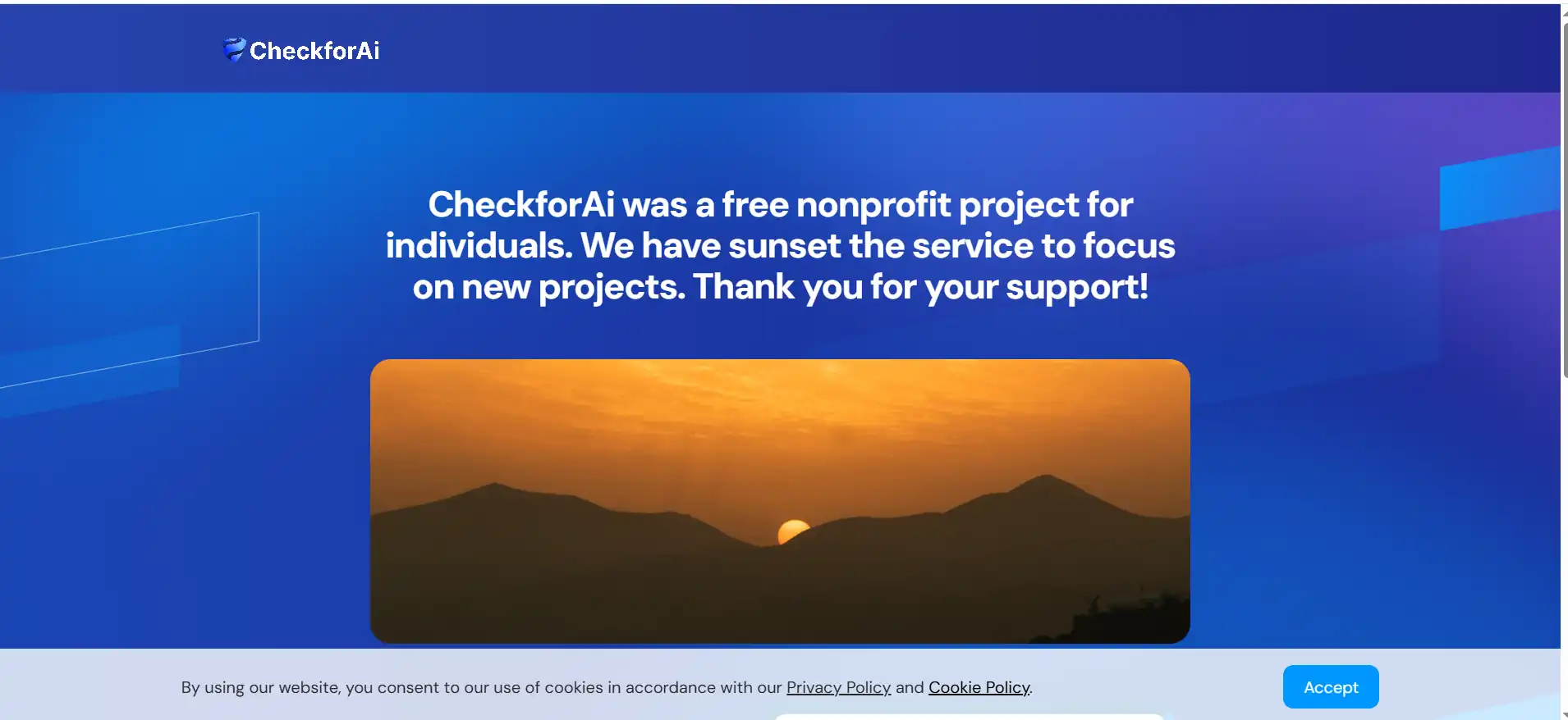CheckforAi—an AI detector developed by a high school student, a free legend with a 99% accuracy rate that puts commercial giants to shame.