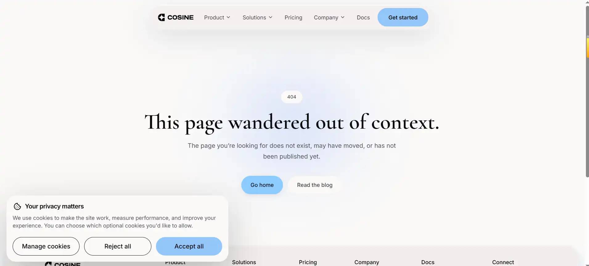 Genie - AI-Powered Creative Generation and Design Tool
