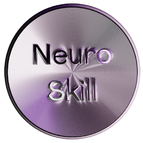 NeuroSkill睡眠协议 Logo