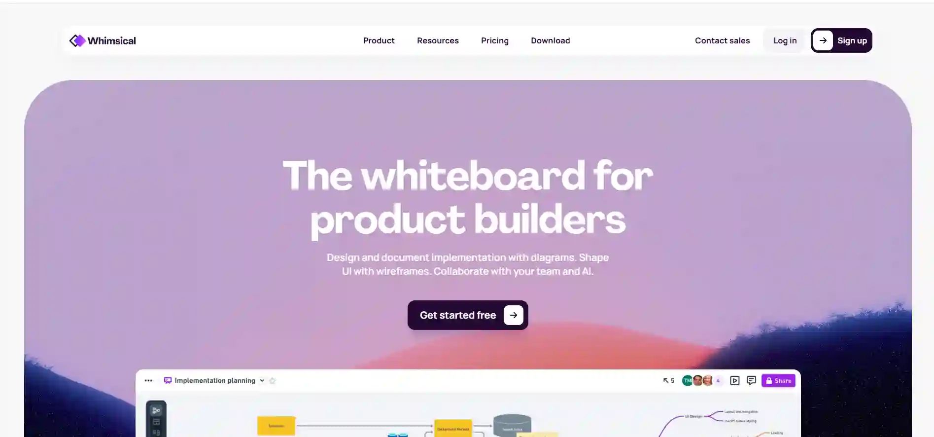 Xmind AI: AI-Powered Mind Map Generator for Instant Idea Visualization and Structured Thinking