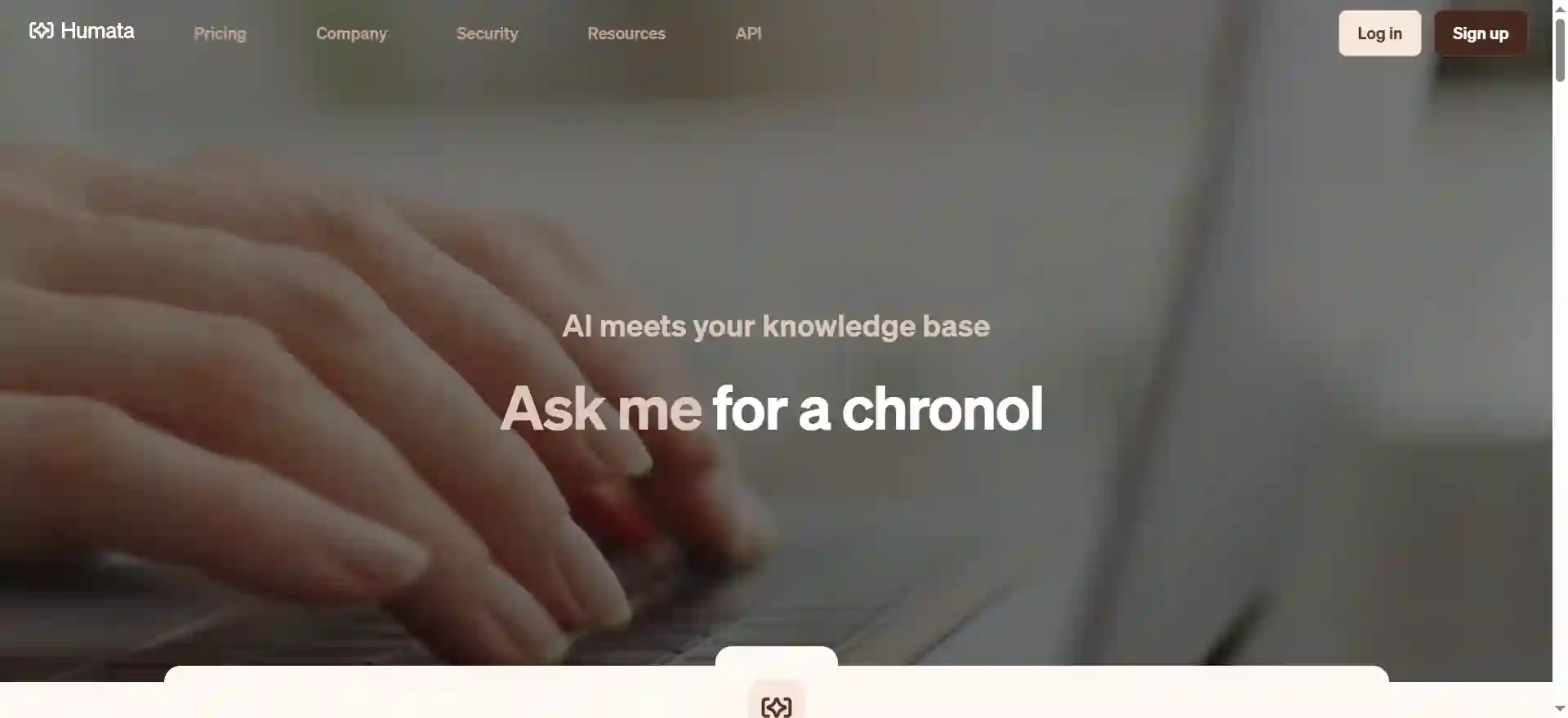Humata: AI Meets Your Knowledge Base - Document Q&A and PDF Analysis Tool