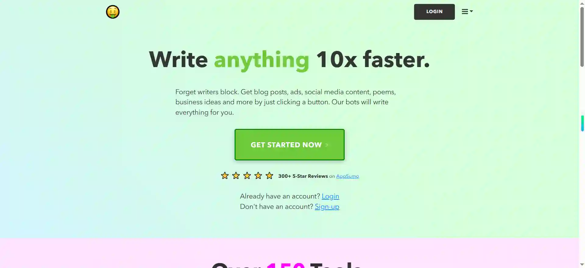 Nichesss - AI-Powered Niche Website Content & Business Idea Generator