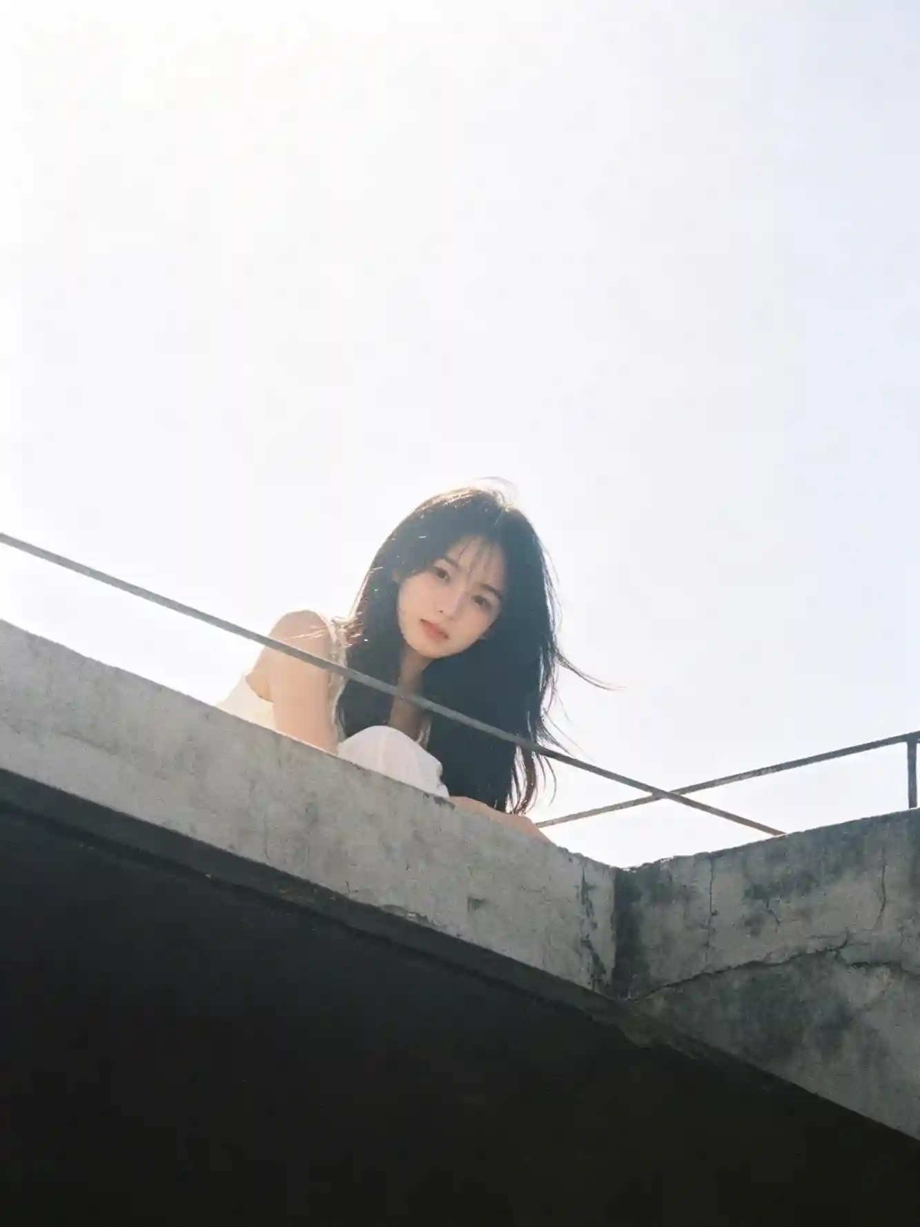Rooftop Summer Memory - 2